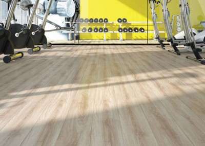 Piso laminado durafloor new way