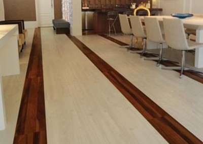 Piso Laminado Eucafloor